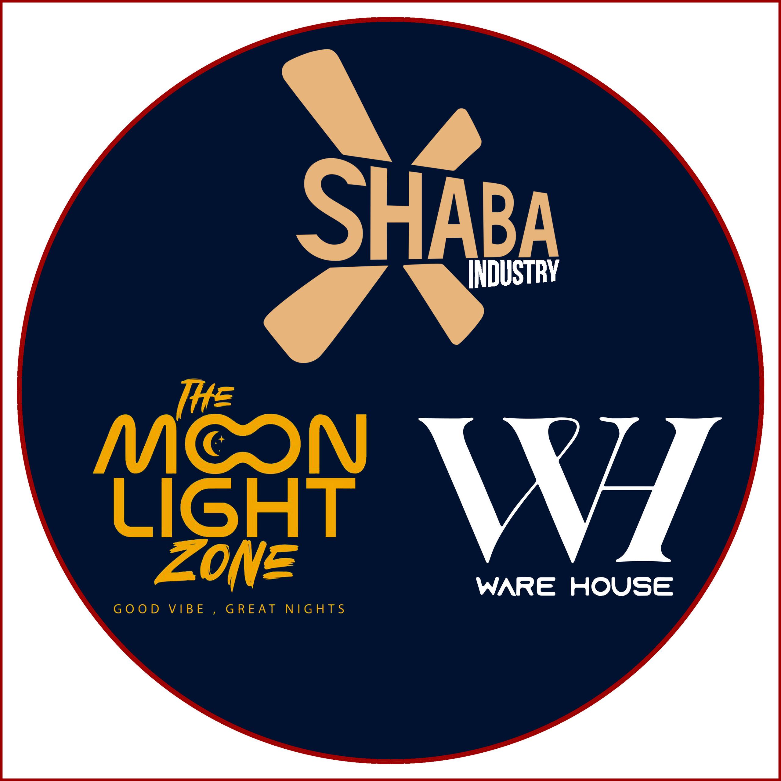 SHABA Logo